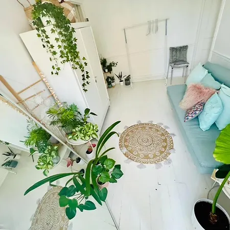 Mon Cocon Parisien Apartment